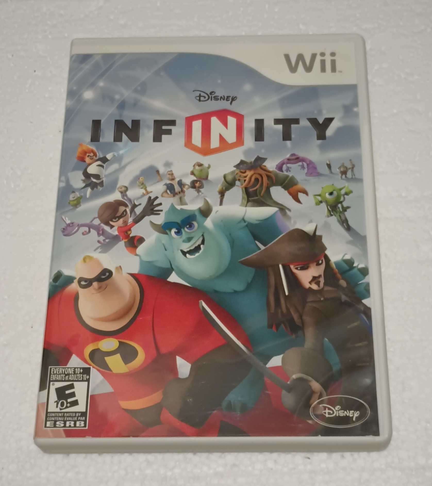 Disney Infinity Disney Infinity